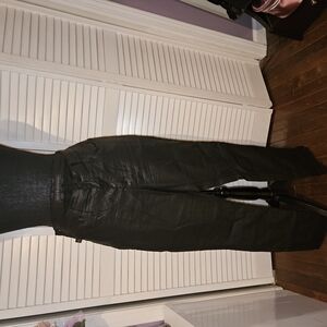 Rock & Republic Black Skinny Jeans